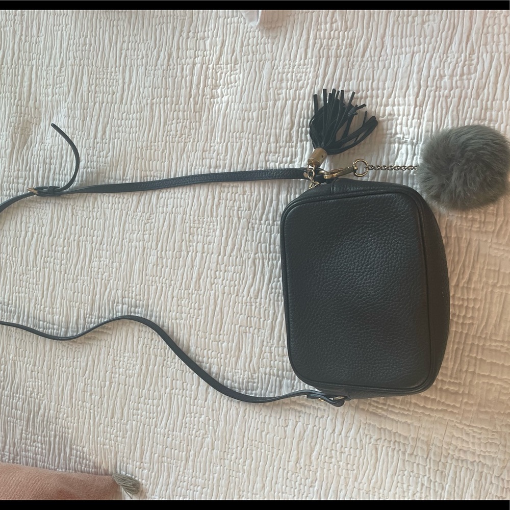 Gigi camera bag